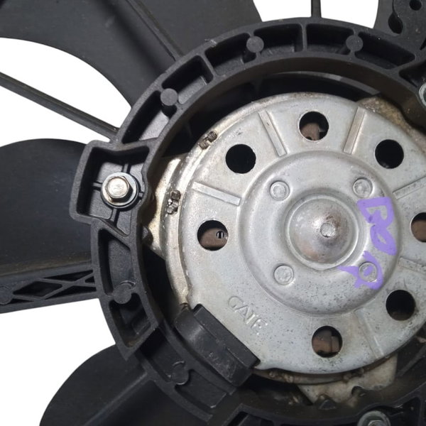 Kit Radiador Renault Scenic 2001