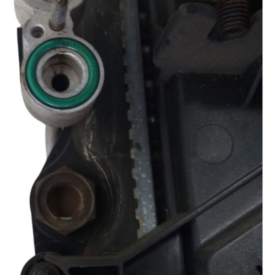 Kit Radiador Renault Scenic 2001