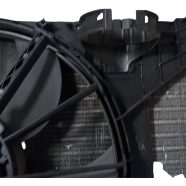 Kit Radiador Renault Scenic 2001