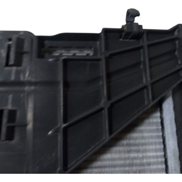 Kit Radiador Renault Scenic 2004 1.6