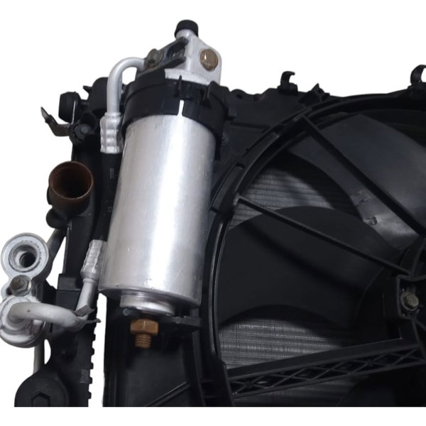 Kit Radiador Renault Scenic 2004 1.6