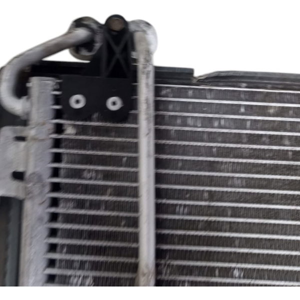 Kit Radiador Renault Scenic 2005 2.0