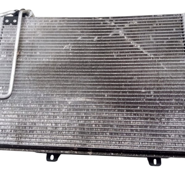 Kit Radiador Renault Scenic 2005 2.0