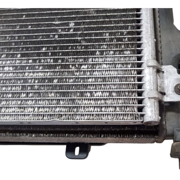 Kit Radiador Renault Scenic 2005 2.0