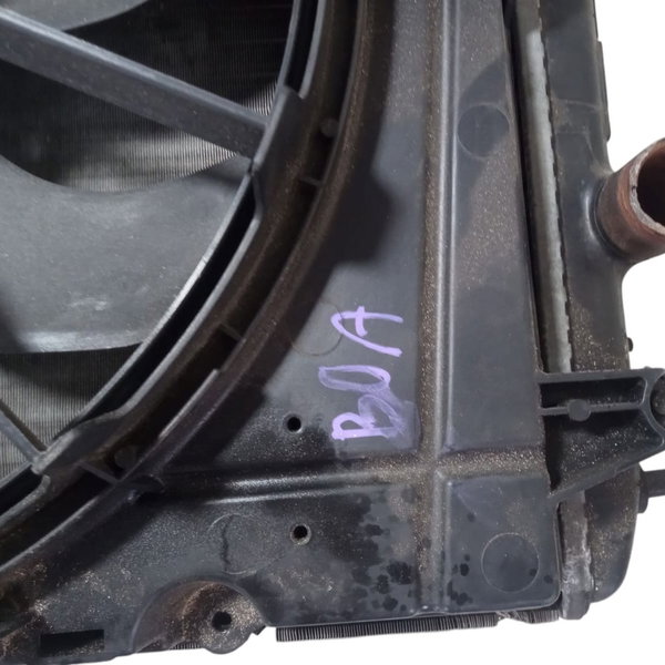 Kit Radiador Renault Scenic 2005 2.0