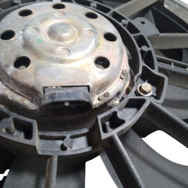 Kit Radiador Renault Scenic 2005 2.0
