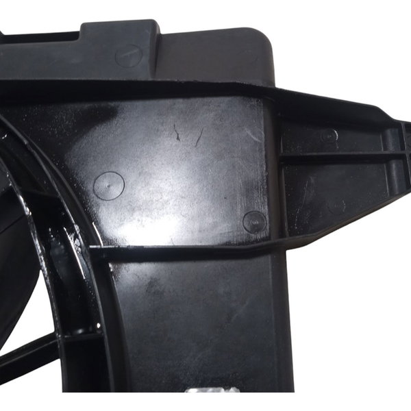 Ventoinha Com Defletor Renault Megane 2008 1.6 16 V