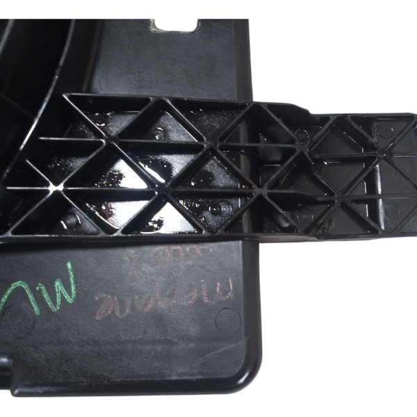Ventoinha Com Defletor Renault Megane 2008 1.6 16 V