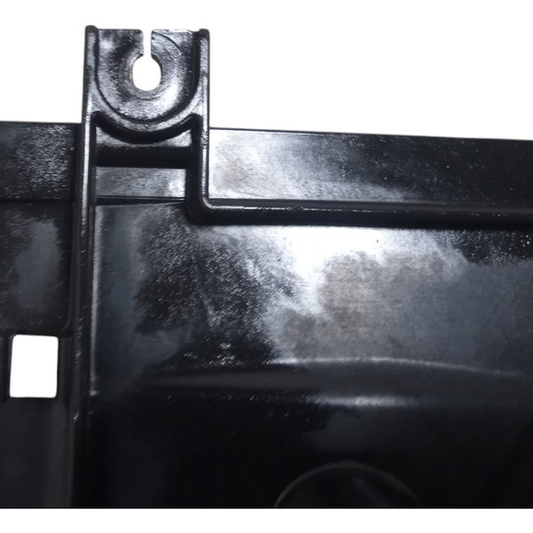 Ventoinha Com Defletor Kia Cerato 2006