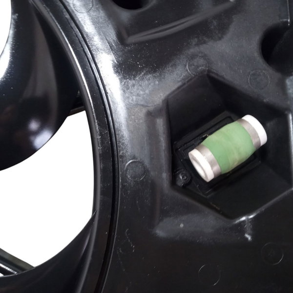 Ventoinha Com Defletor Kia Cerato 2006
