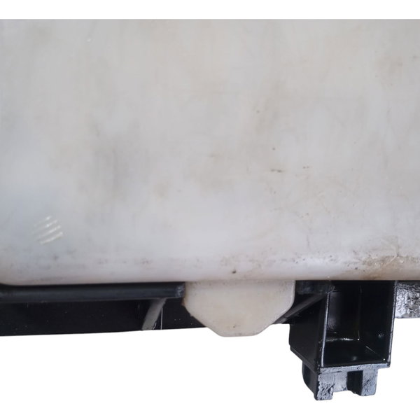 Ventoinha Com Defletor Kia Cerato 2006