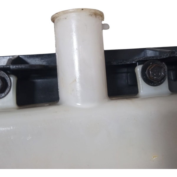 Ventoinha Com Defletor Kia Cerato 2006