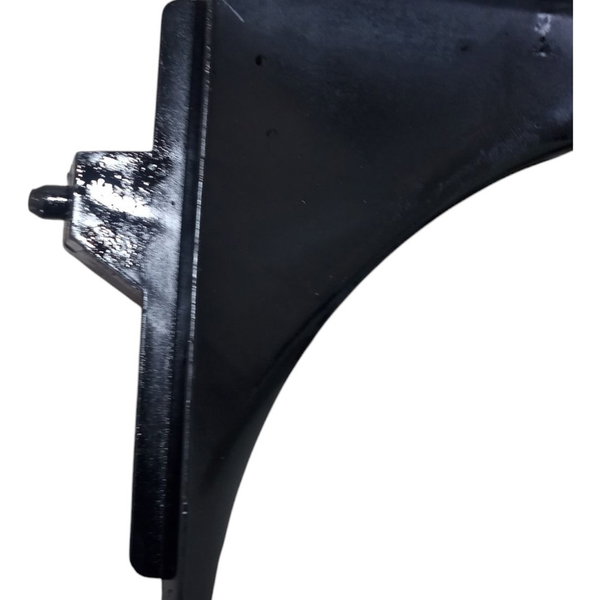 Ventoinha Com Defletor Honda Civic 2012 Com Detalhes