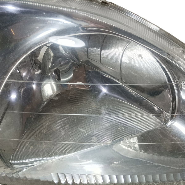 Farol Lado Direito Honda Civic 2000 Recuperado Direito/passageiro