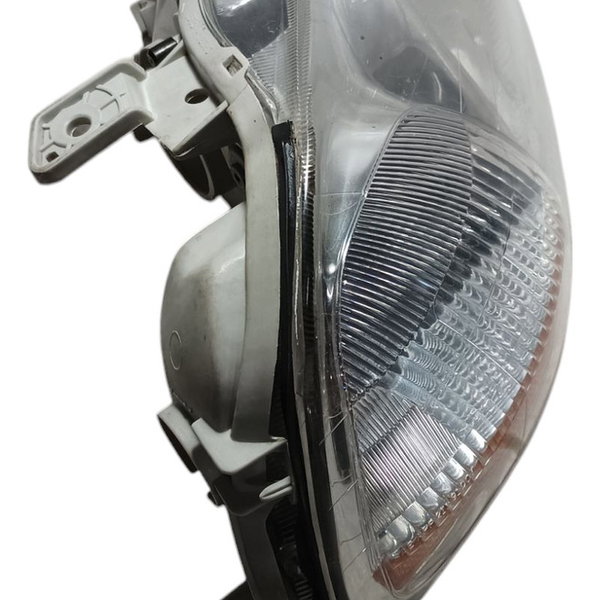 Farol Lado Direito Honda Civic 2000 Recuperado Direito/passageiro
