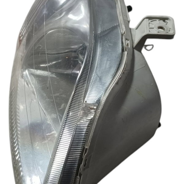 Farol Lado Direito Honda Civic 2000 Recuperado Direito/passageiro