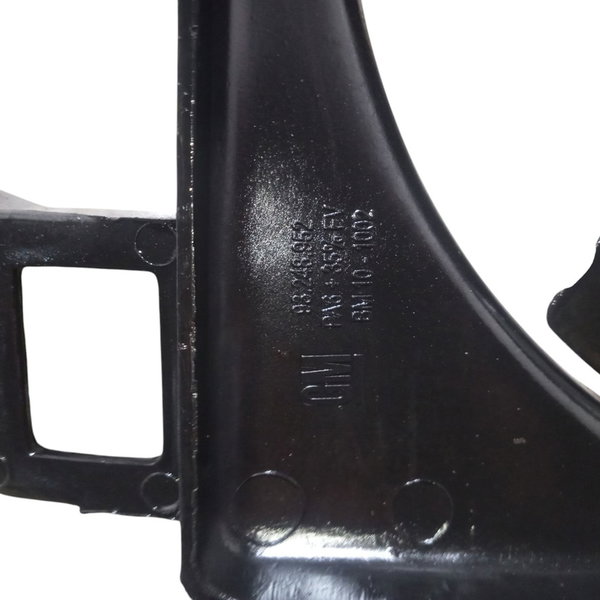 Defletor Com Ventoinha Gm Corsa 1.0 2005