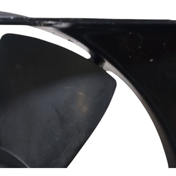 Defletor Com Ventoinha Gm Corsa 1.0 2005