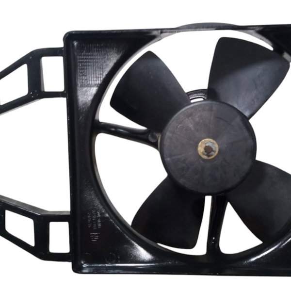 Defletor Com Ventoinha Gm Corsa 1.0 2005