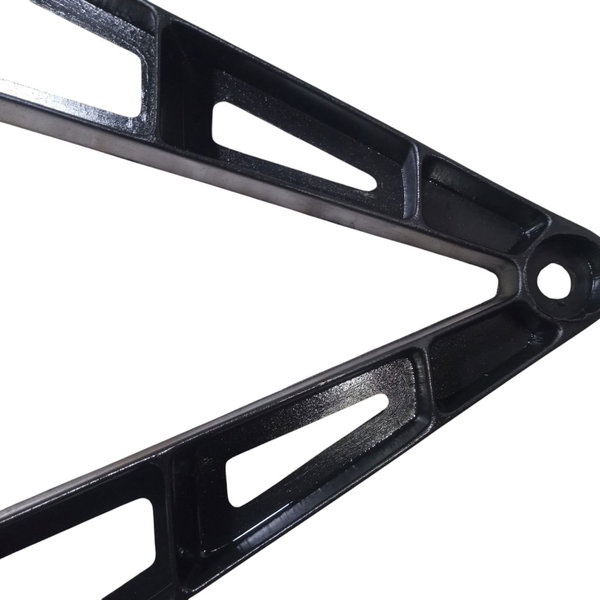 Defletor Com Ventoinha Gm Corsa 1.0 2005