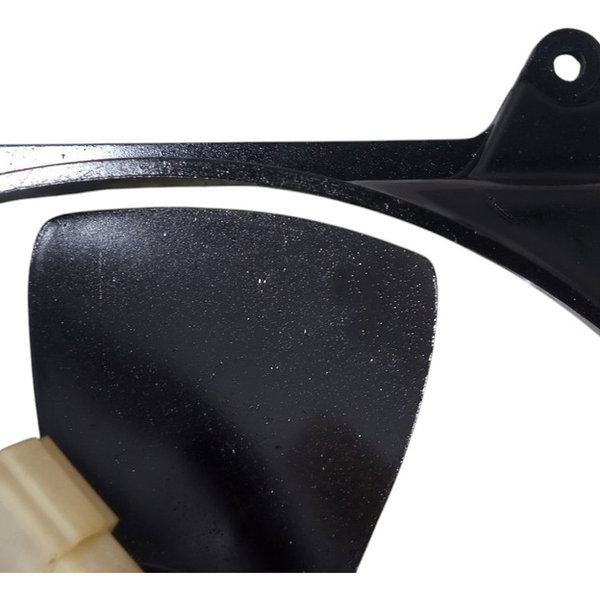 Ventoinha Com Defletor Kadet Monza 1.8