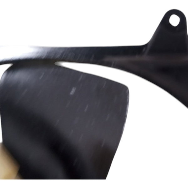 Ventoinha Com Defletor Kadet Monza 1.8