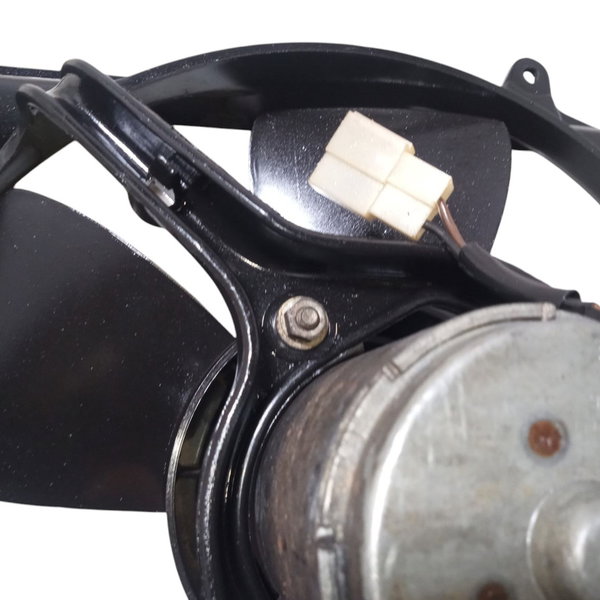Ventoinha Com Defletor Kadet Monza 1.8
