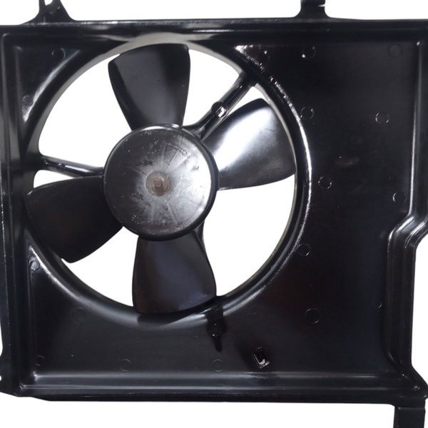 Ventoinha Com Defletor Kadet Monza 1.8