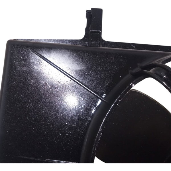 Ventoinha Com Defletor Kadet Monza 1.8