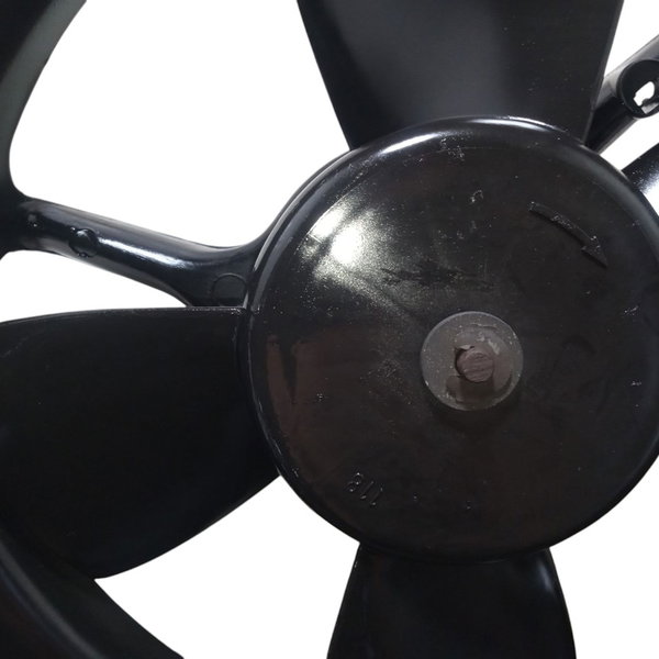 Ventoinha Com Defletor Kadet Monza 1.8