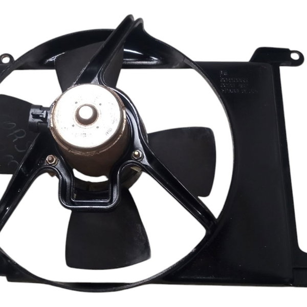Ventoinha Com Defletor Corsa Wind 95 1.0 8v