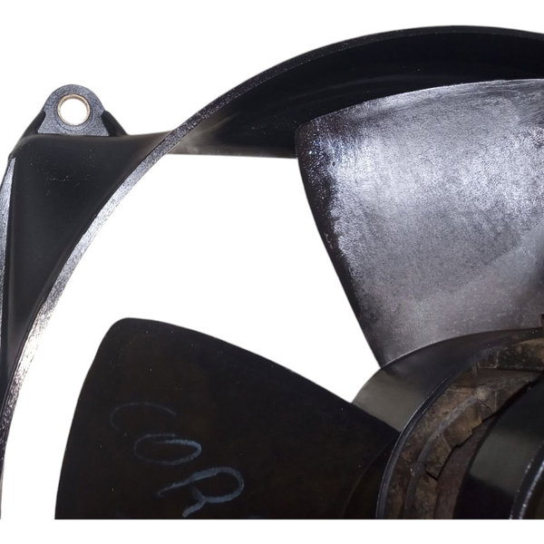 Ventoinha Com Defletor Corsa Wind 95 1.0 8v