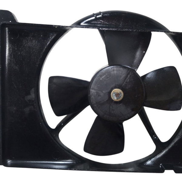 Ventoinha Com Defletor Corsa Wind 95 1.0 8v