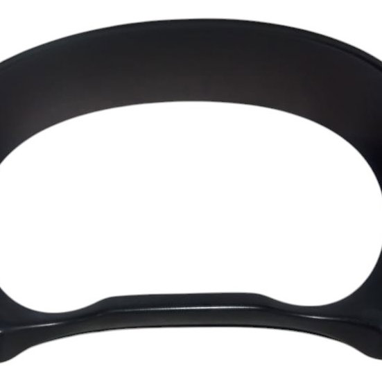 Moldura Painel Instrumento Vw Gol G5 2011