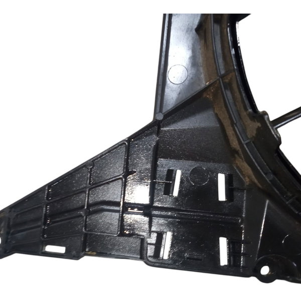 Ventoinha Com Defletor Renault Scenic 2004
