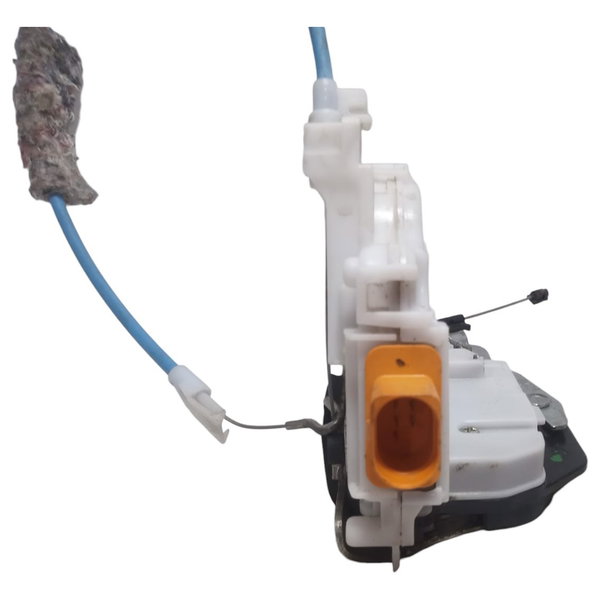 Fechadura Porta Dianteira Esquerda Vw Gol G6