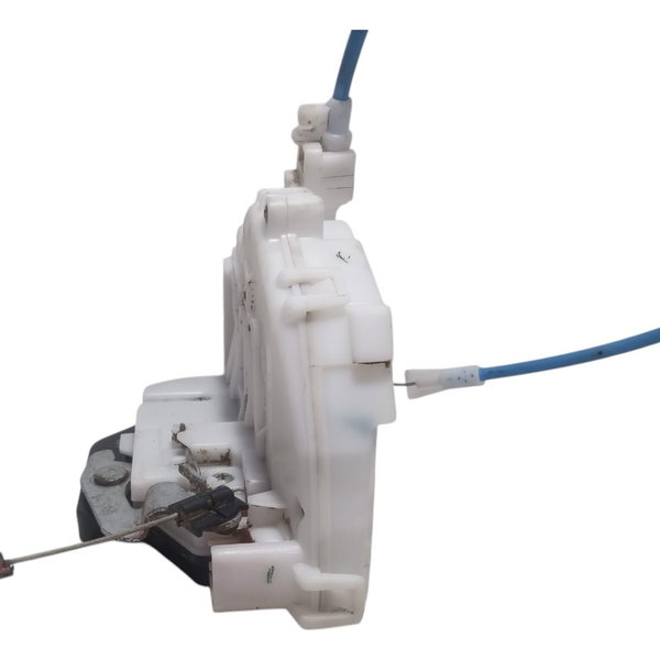 Fechadura Porta Dianteira Esquerda Vw Gol G6