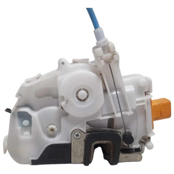 Fechadura Porta Dianteira Esquerda Vw Gol G6