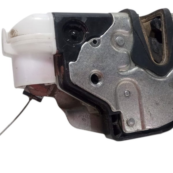 Fechadura Porta Dianteira Esquerda Vw Gol G6