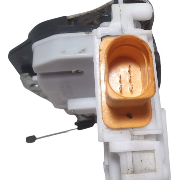Fechadura Porta Dianteira Esquerda Vw Gol G6