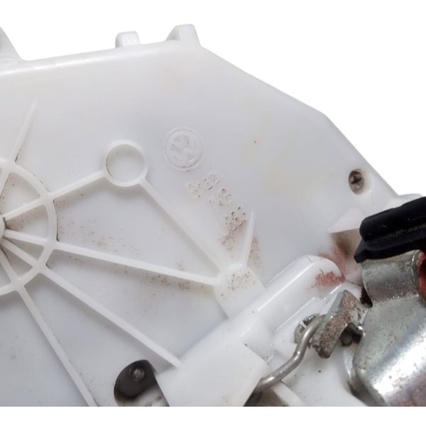 Fechadura Porta Dianteira Esquerda Vw Gol G6