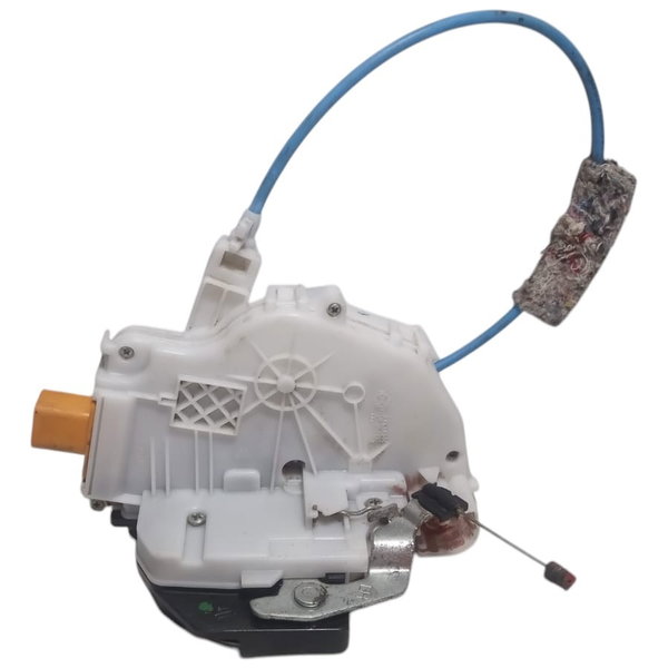 Fechadura Porta Dianteira Esquerda Vw Gol G6