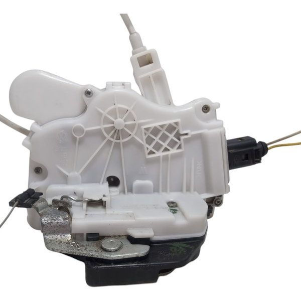 Fechadura Elétrica Traseira Direita Vw Gol G6