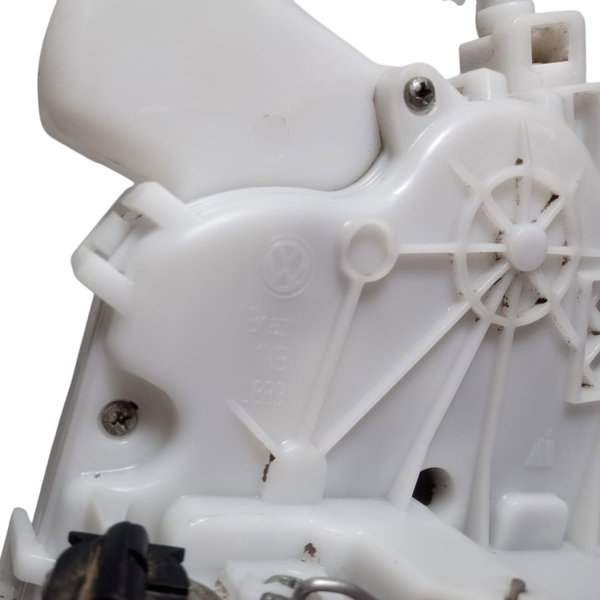 Fechadura Elétrica Traseira Direita Vw Gol G6