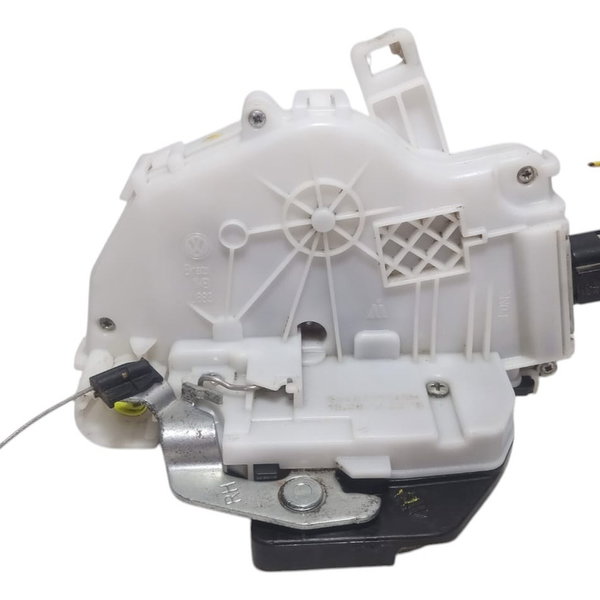 Fechadura Elétrica Porta Dianteira Direita Vw Gol G6