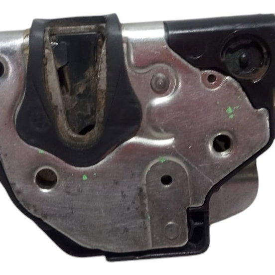 Fechadura Elétrica Porta Dianteira Direita Vw Gol G6