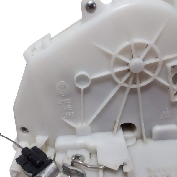 Fechadura Elétrica Porta Dianteira Direita Vw Gol G6