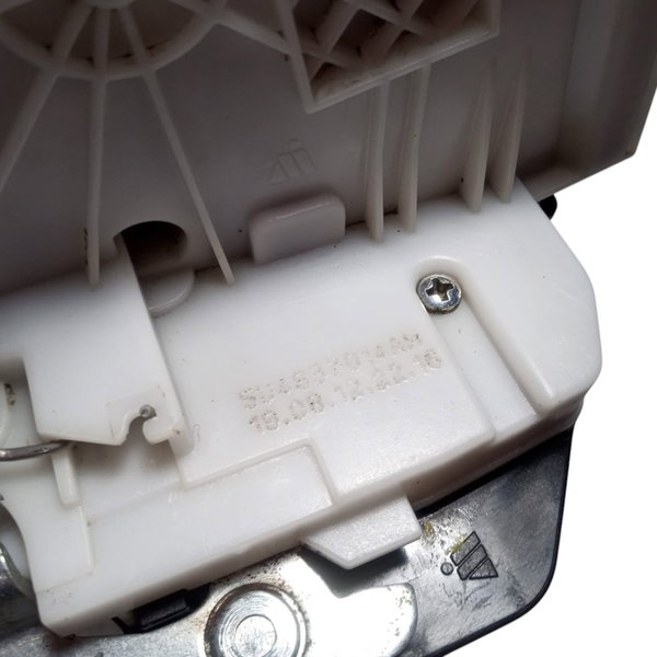 Fechadura Elétrica Porta Dianteira Direita Vw Gol G6