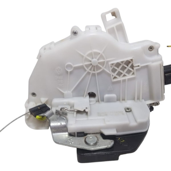 Fechadura Elétrica Porta Dianteira Direita Vw Gol G6