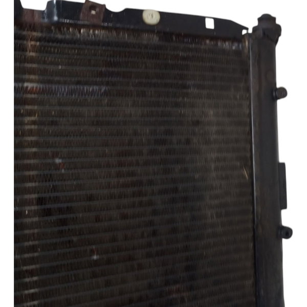 Radiador Ventoinha Com Defletor Alfa Romeu 96 2.0